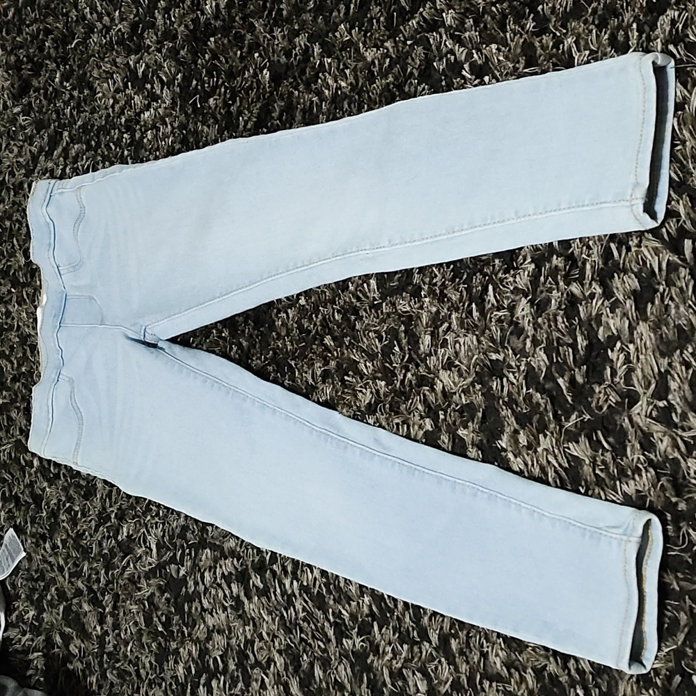 Girls Levi's JEGGINGS